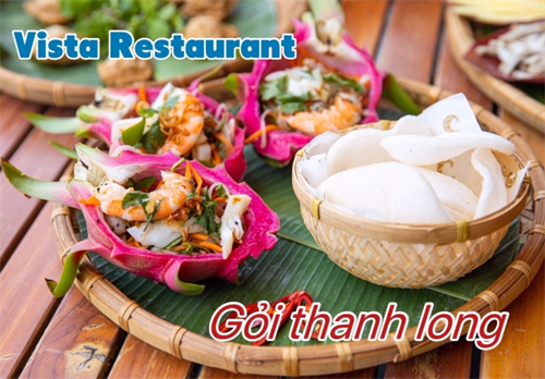 Phan Thiết có nhà hàng vào top 10 nhà hàng cao cấp tốt nhất Việt Nam 2022
